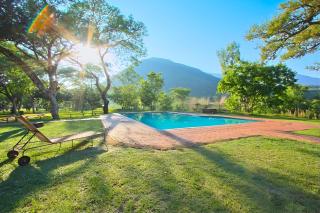 Elangeni Holiday Resort - Waterval Boven - 6
