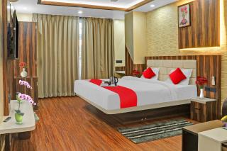 Hotel O Oxy Kings Inn - 9