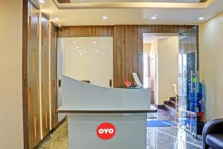 Hotel O Oxy Kings Inn - 7