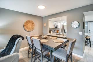 Stylish Fort Myers Condo about 2 Mi to Beaches! - Fort Myers - 4