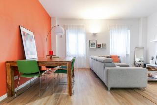 "Movie Heaven" Metro-Centric & Luxury Hub - Milan - 2
