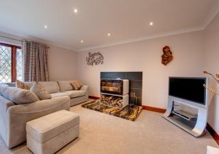 Nursery Cottage - Clippesby - 4