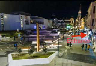 Theatre Square Apartments - Novi Sad - 9