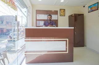 Hotel O Sunrise - Ludhiana - 9