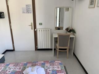 Hotel Villa Chiara - 2