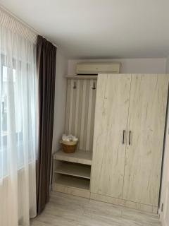 Pensiunea La Cazemata Bucov - Bucov - 1