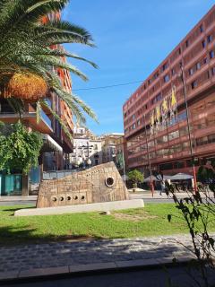LaRambla Alicante City 3 Bdrm - Alicante - 0