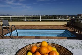 Anacasa Atico MET Oliva Nova Golf AT1403 - 4