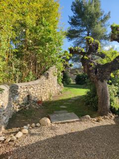 Gite proche de la Bambouseraie - 5