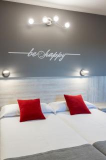 Hotel Mozárbez Salamanca - 1