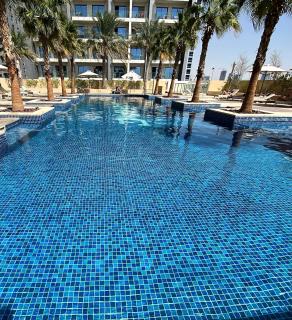 LuxBnB Studio Ghalia J V C - 2