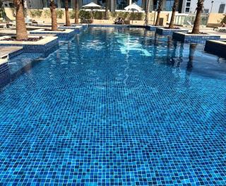 LuxBnB Studio Ghalia J V C - 1