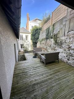 La Ferté de Louise - Saint-Valéry-sur-Somme - 8