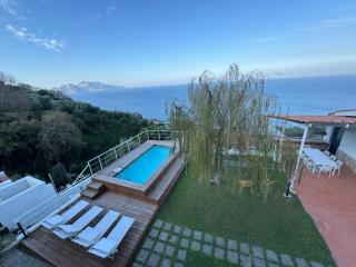 Villa Il Canto delle Sirene - Marciano - 9