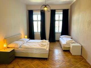Katerina's Downtown Apartments - Prague - 4