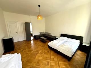 Katerina's Downtown Apartments - Prague - 3
