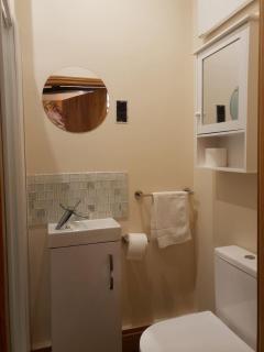 Cosy countryside retreat, Weiser - 6