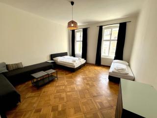 Katerina's Downtown Apartments - Prague - 2