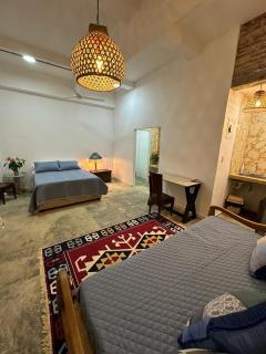 Studio Apartments in the old city - Cartagena - 8