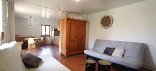 BR-Ferienwohnung Brombachtal - Langen-Brombach - 5