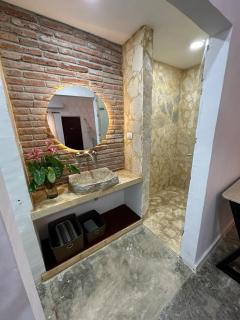 Studio Apartments in the old city - Cartagena - 4