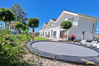BADEBUDE 3 Ferienhaus im Hampton Style - Oldenburg in Holstein - 7
