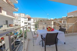 Valentina Apartment 1 - Saranda - 9