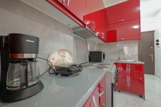Valentina Apartment 1 - Saranda - 1