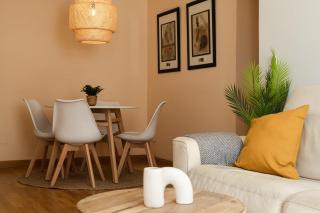 Nordik Apartments Urban - Playa Virginia "Hanko" - 3