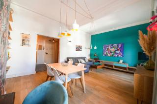 Le Flower, Beau T3, Climatisé, Centre Ville - Montpellier - 8