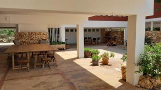 Chalet privado con piscina - Sa Caleta - 8