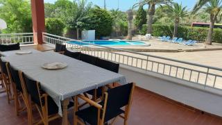 Chalet privado con piscina - 2
