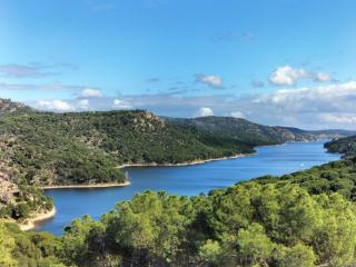 CAMINO DEL OSO - San Martín de Valdeiglesias - 7