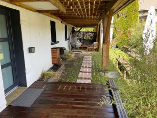 Joli Appartement Cosy 2 à 4 pers avec terrasse La Fourmi - Orbey - 4