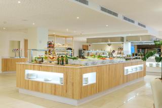 Ferrer Janeiro Hotel & Spa - Can Picafort - 4