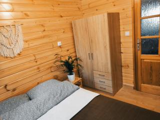 Domek pod sosnami - Grodziczno - 7