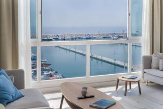 Best views Frontline Puerto Banús + New RDR384 - Marbella - 7