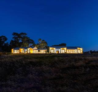 Benbullen Retreat - Angaston - 9