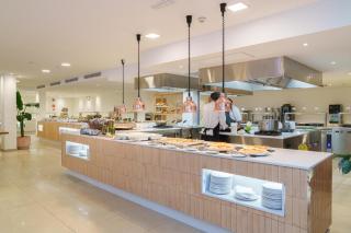 Ferrer Janeiro Hotel & Spa - Can Picafort - 1