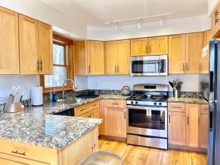 Algonquin Mountain Chalet - Wilmington - 5