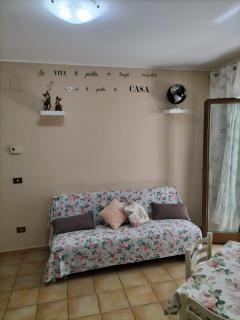 Turi house - Messina - 2