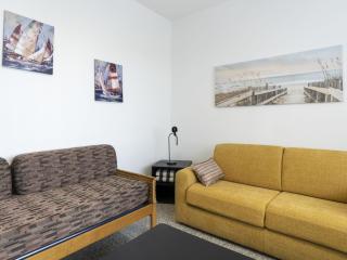 Apartment Twin facing the Sea by Interhome - 2