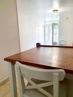 Studio Cozy Dinard - 5 min de la plage - Dinard - 6