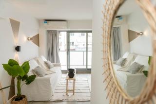 La Vie Suite Recoleta - Buenos Aires - 1