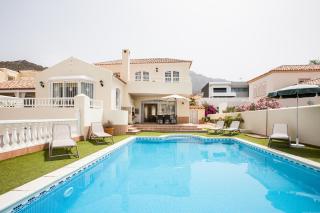 Villa Casa Jade - Adeje - 8