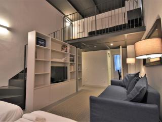 Apartment Gluck Central Station Lofts-1 by Interhome - Milan - 0