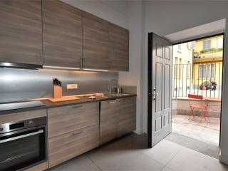 Apartment Gluck Central Station Lofts-1 by Interhome - 7