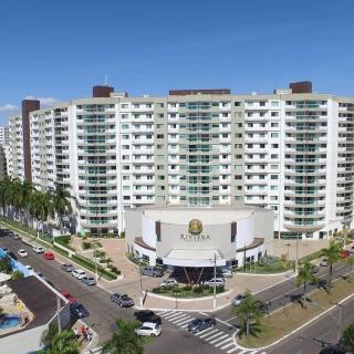 Riviera 1 Quarto - Caldas Novas - 9
