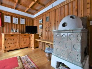 Chalet Chalet Franca by Interhome - Madesimo - 7