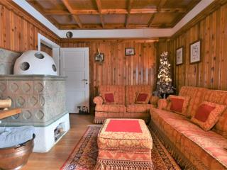 Chalet Chalet Franca by Interhome - Madesimo - 4
